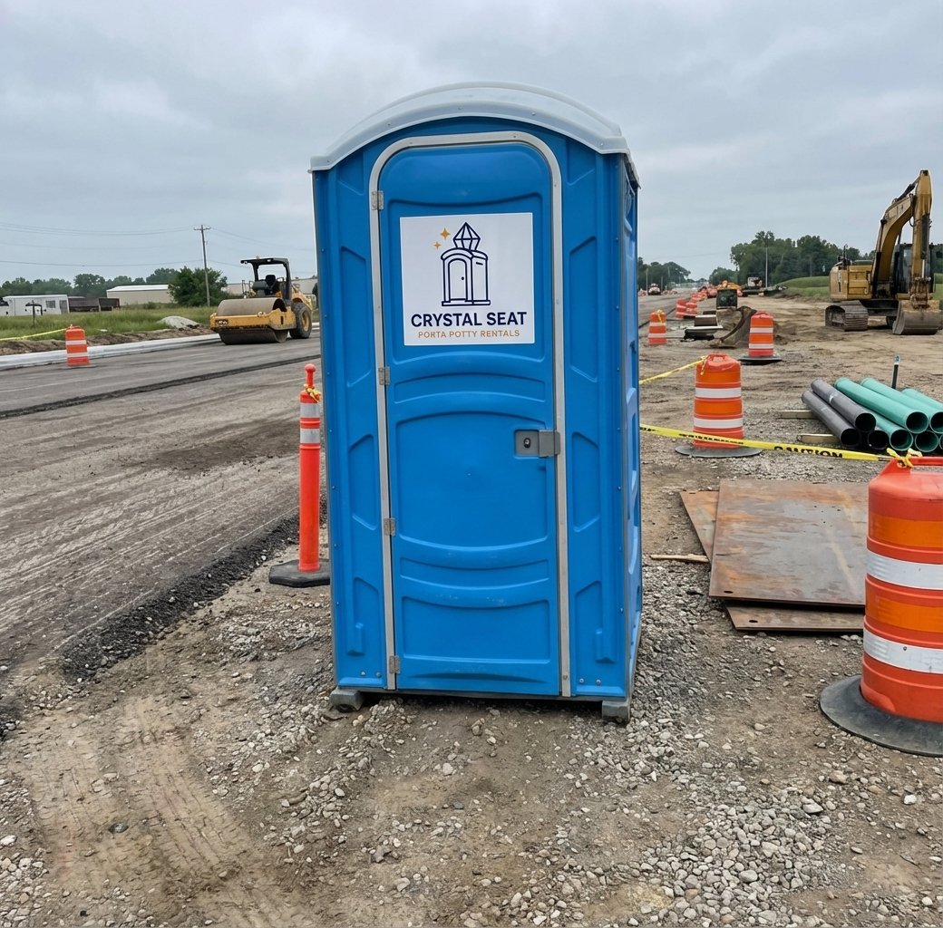 Cleveland Porta Potty Solutions